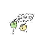 beans_（個別スタンプ：8）