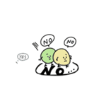 beans_（個別スタンプ：10）