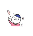 beans_（個別スタンプ：13）