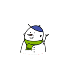 beans_（個別スタンプ：16）