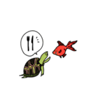 beans_（個別スタンプ：18）