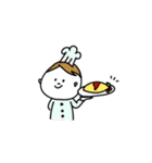 beans_（個別スタンプ：19）