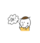 beans_（個別スタンプ：26）