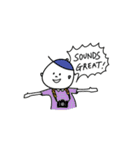 beans_（個別スタンプ：37）