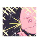 とちいもくん・とちべにちゃん 2（個別スタンプ：29）