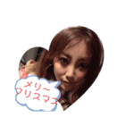 makoto スタンプ（個別スタンプ：1）