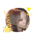 makoto スタンプ（個別スタンプ：7）