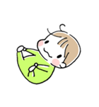 そうのゆるいまいにち（個別スタンプ：3）