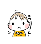そうのゆるいまいにち（個別スタンプ：7）