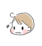 そうのゆるいまいにち（個別スタンプ：14）