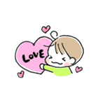 そうのゆるいまいにち（個別スタンプ：15）
