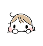そうのゆるいまいにち（個別スタンプ：17）