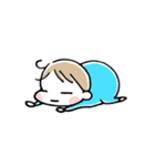 そうのゆるいまいにち（個別スタンプ：19）