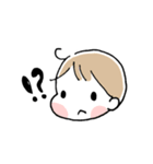 そうのゆるいまいにち（個別スタンプ：22）