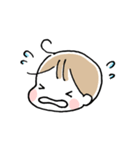 そうのゆるいまいにち（個別スタンプ：23）