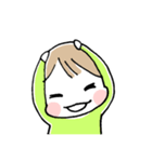 そうのゆるいまいにち（個別スタンプ：24）