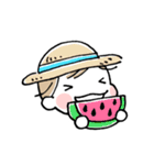 そうのゆるいまいにち（個別スタンプ：30）