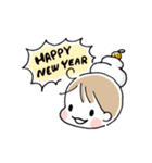 そうのゆるいまいにち（個別スタンプ：32）