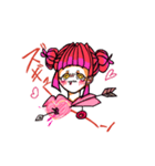 丸ちゃん○"○（個別スタンプ：6）