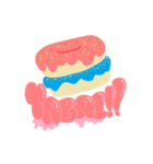 ヒョリヒョリ（個別スタンプ：1）