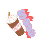 ヒョリヒョリ（個別スタンプ：4）
