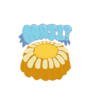 ヒョリヒョリ（個別スタンプ：5）