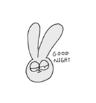 ぴ ょ ん た ろ う（個別スタンプ：4）