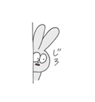 ぴ ょ ん た ろ う（個別スタンプ：24）
