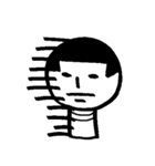 こけしの琴子（個別スタンプ：19）