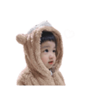 YUNO 02（個別スタンプ：5）