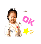 みゆすたんぷ。（個別スタンプ：1）