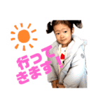 みゆすたんぷ。（個別スタンプ：3）