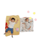 KK.①（個別スタンプ：2）