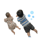 KK.①（個別スタンプ：5）