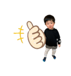 KK.①（個別スタンプ：10）