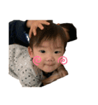 KK.①（個別スタンプ：17）