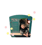 KK.①（個別スタンプ：19）