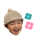 KK.①（個別スタンプ：22）