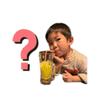 KK.①（個別スタンプ：27）