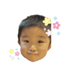KK.①（個別スタンプ：36）