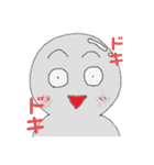 きいろいヤツと愉快な仲間たち 其の二（個別スタンプ：5）