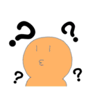 きいろいヤツと愉快な仲間たち 其の二（個別スタンプ：31）