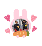 伊良部島記念（個別スタンプ：4）