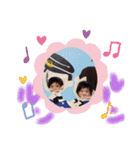 伊良部島記念（個別スタンプ：5）