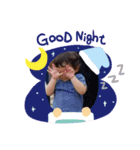 伊良部島記念（個別スタンプ：8）