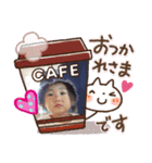 伊良部島記念（個別スタンプ：12）
