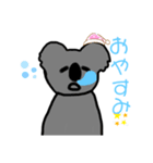 てじゅのすたんぷ（個別スタンプ：3）