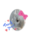 哀愁ーズ❤（個別スタンプ：4）