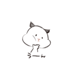 キンクマハムスターのちゃちゃくん（個別スタンプ：5）