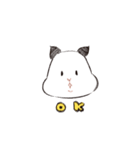 キンクマハムスターのちゃちゃくん（個別スタンプ：13）